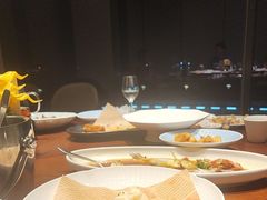 -高佳庄·舟山海鲜(海景旗舰店)