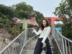 -江门古兜温泉小镇