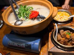 -江南小叙·美食研究院(鱼街店)