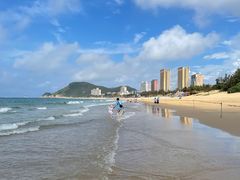 -螺州海滨公园