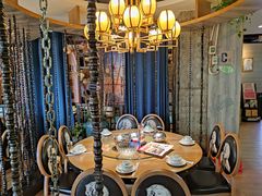 包厢-肖记公安牛肉鱼杂馆· 省级非物质文化遗产(仁和路店)