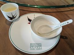 -黄山老妈·土菜(碧桂园店)