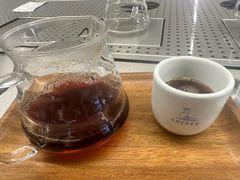 -野鸽子咖啡(中航店)