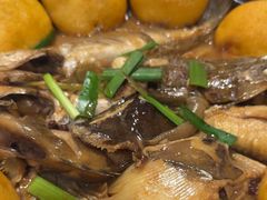 -渔码头食府·20年蓬莱老字号(登州路店)