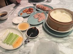 -无锡苏宁银河国际酒店-悦府65中餐厅