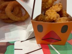 -汉堡王(北京通州领展店)