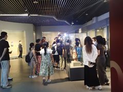 -北京工艺美术博物馆