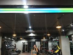 -AC健身·运动康复工作室(千灯湖店)