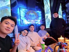 -INLOVE KTV(淮海路店)