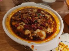 -花盐街·四川乐山小吃(西单大悦城店)