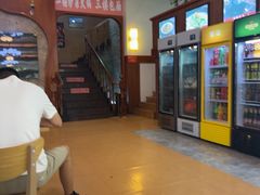 -清真·西北人家风味馆(中山中路店)