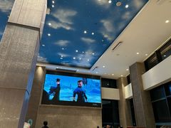 -菲住布渴酒店自助餐厅(阿里巴巴西溪园区店)