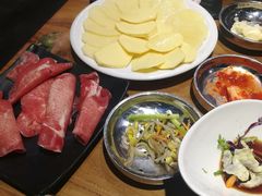 -炭恋火炉烤肉(凌云一街坊店)