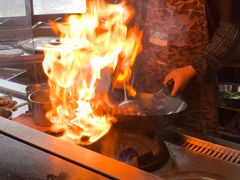 -何永光123鲜牛肉馆(1号店)