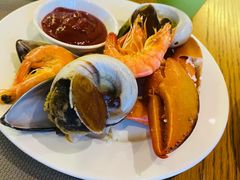 -重庆解放碑威斯汀酒店