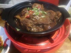 -聪辉同安老美食饭店(大元路店)