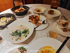 -珠海华发喜来登酒店-采悦轩中餐厅