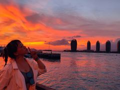 -明润海鲜(南边海店)