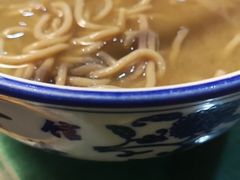 -正顺饸饹馆(中土商务楼店)