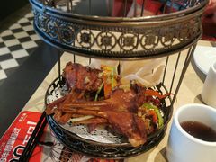 -避风塘(百联东郊店)