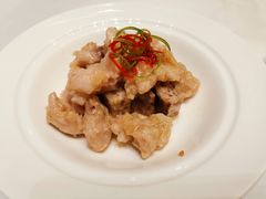 -明阁 Ming Court(广州朗豪酒店)