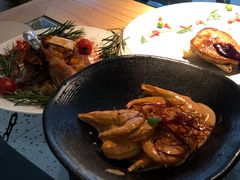 -春树下·树屋花房西餐厅(罍街AS1980店)