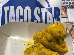 -TACO STAR 塔可星(下沙宝龙店)