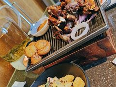 -小厨娘淮扬菜(清江苏宁广场店)