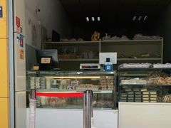 门面-甜嘟嘟烘焙坊(舒城路店)