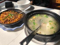 -廖记老砂锅(上清寺店)