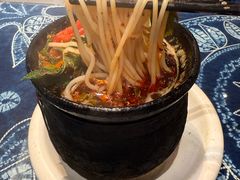 -云南李记罐罐米线饵丝小吃(汉中门金鹰店)