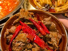 -阳阳老火锅(小南门店)