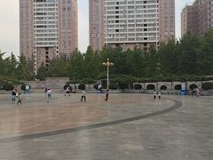 -西清公园