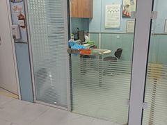 -纳吉亚猫专科动物诊疗中心(蒋宅口分院)