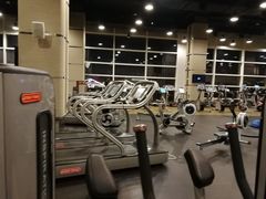 -上海浦东嘉里大酒店
