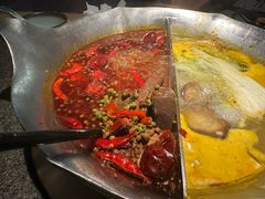 -湊湊火锅·茶憩(皇姑万象汇店)