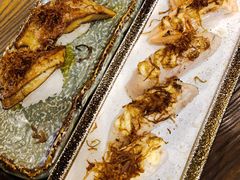 鹅肝寿司-东京屋(武定路店)