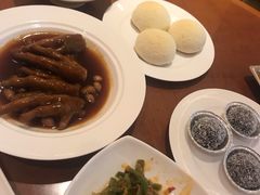 -杭州JW万豪酒店-万豪中餐厅