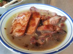 -亞婆井·劲抽面食(铂顿城店)