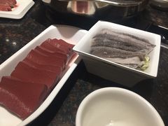 -小天鹅火锅·一线江景洪鼎旗舰店(洪崖洞店)