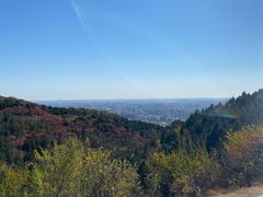 -北京西山国家森林公园