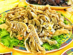 -清真·马家火锅美食城(镇江北路店)