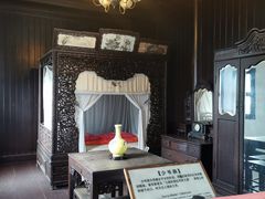 -东山雕花楼