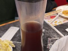 -骨气鼓气羊棒骨·羊蝎子(住总万科广场店)