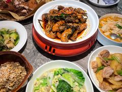 -前海沿·青岛菜(乐客城店)