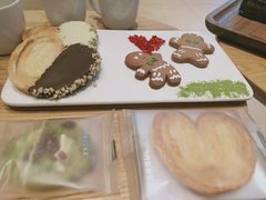 -星巴克(深圳彩讯科技大厦店)