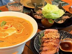 -Tegu泰古莲·泰国餐厅(红山6979店)