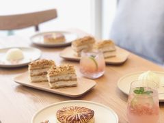 裱花蛋糕-叶太YETAI(良库店)