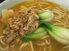 -奎元馆.百年奎元.非遗传承(西湖边的解放路店)