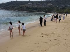 -大梅沙海滨公园